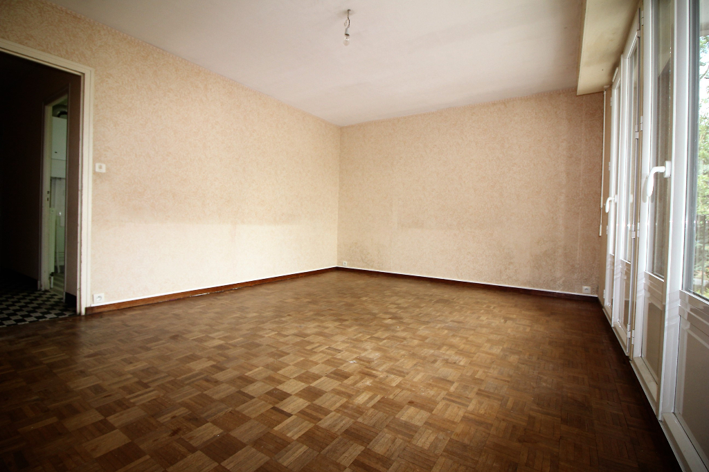 Appartement T3 à Rennes