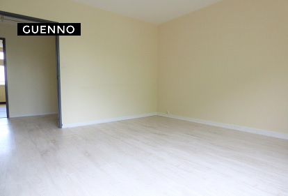 Appartement T3 à Rennes