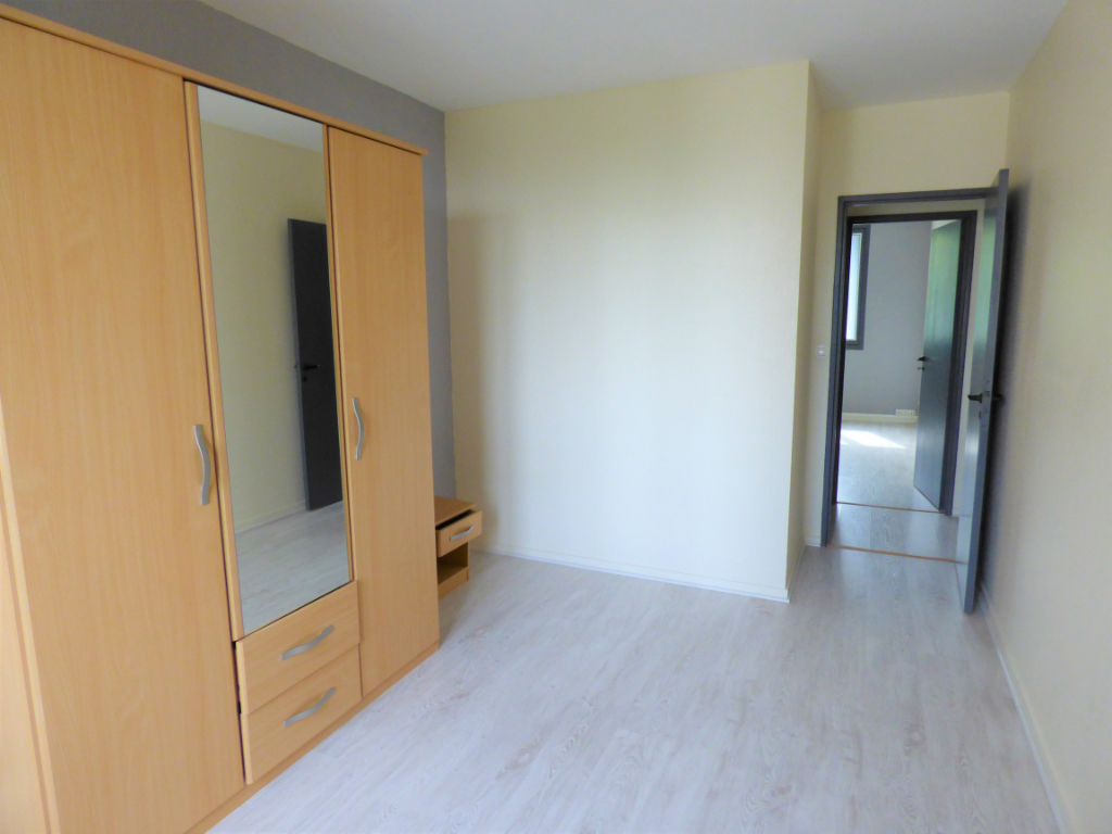 Appartement T3 à Rennes