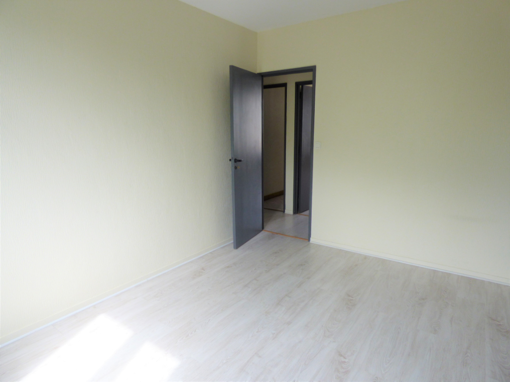 Appartement T3 à Rennes