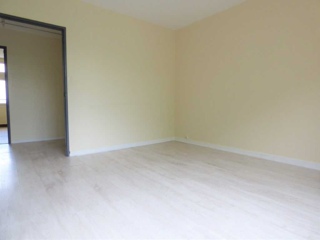 Appartement T3 à Rennes