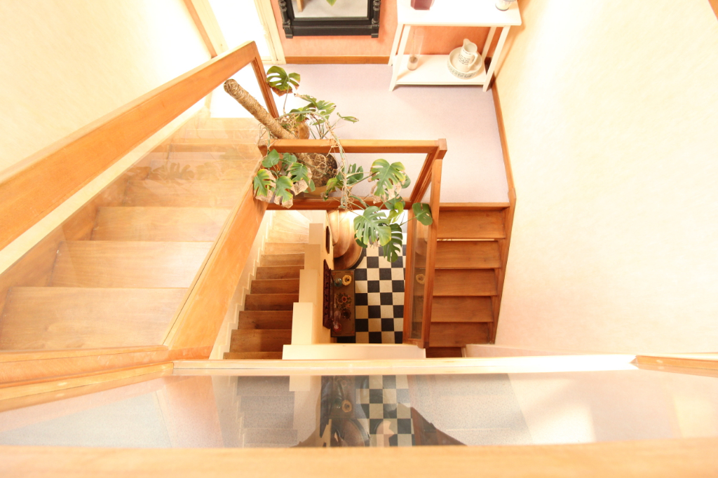 Maison T6 à Rennes