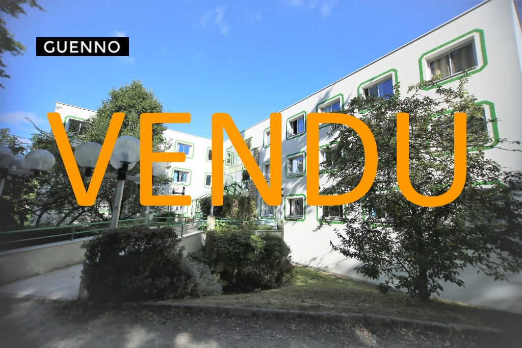 Appartement T1 à Rennes