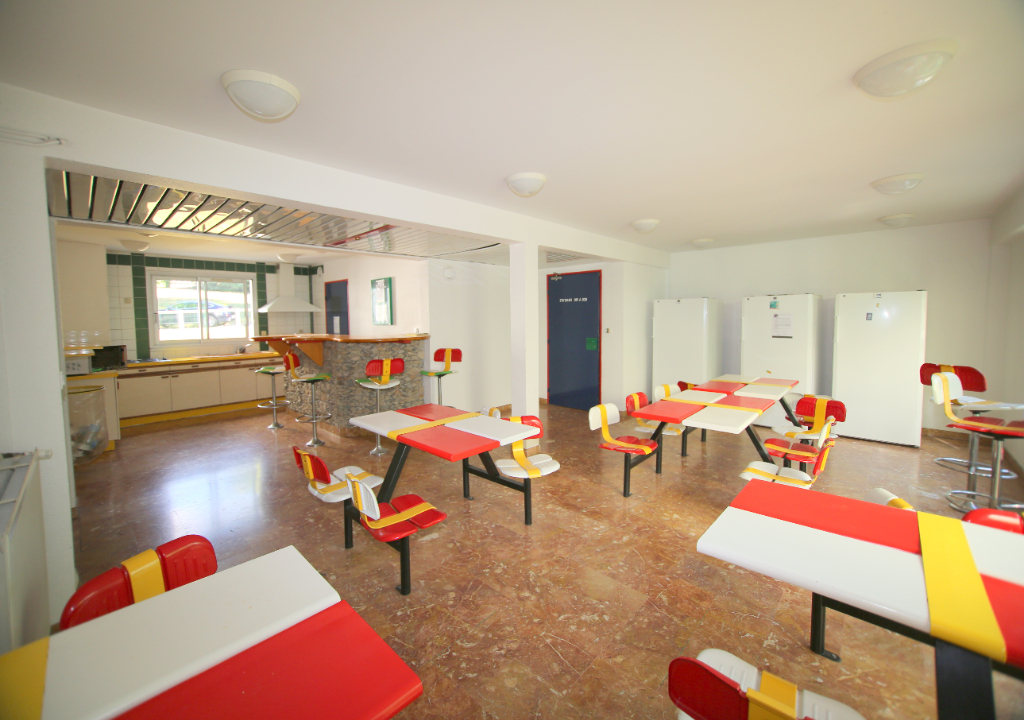 Appartement T1 à Rennes