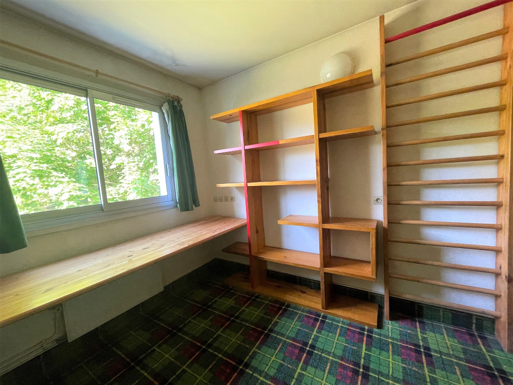 Appartement T1 à Rennes