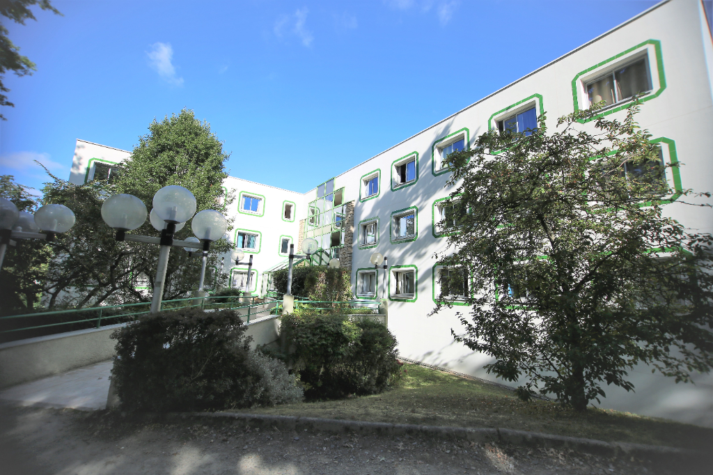 Appartement T1 à Rennes