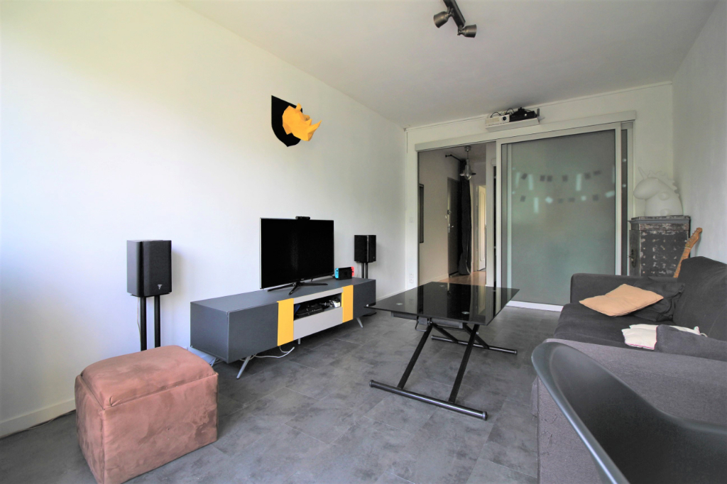 Appartement T3 à Rennes