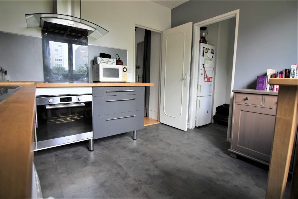 Appartement T3 à Rennes