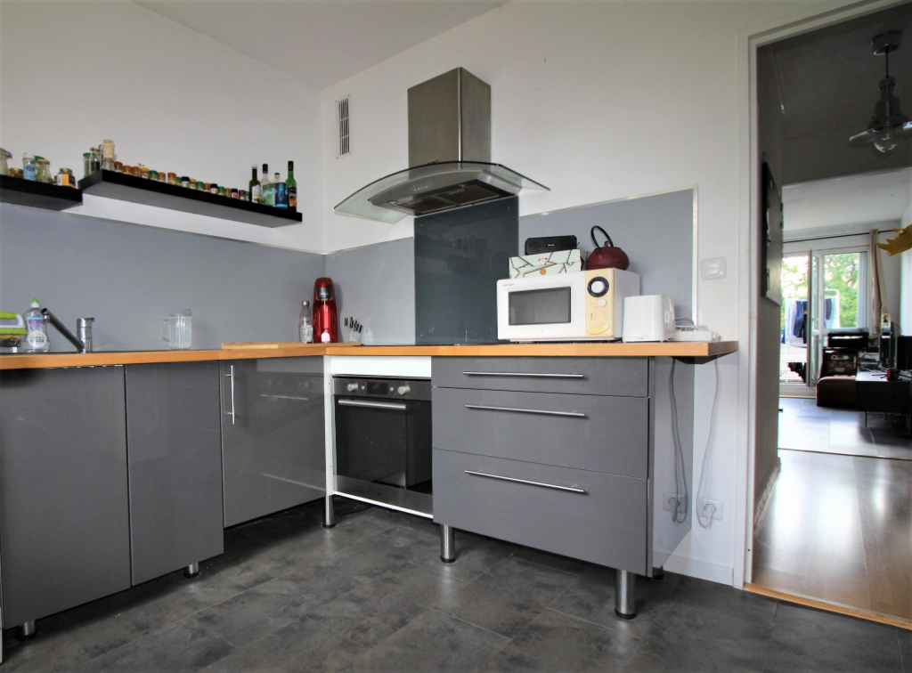 Appartement T3 à Rennes