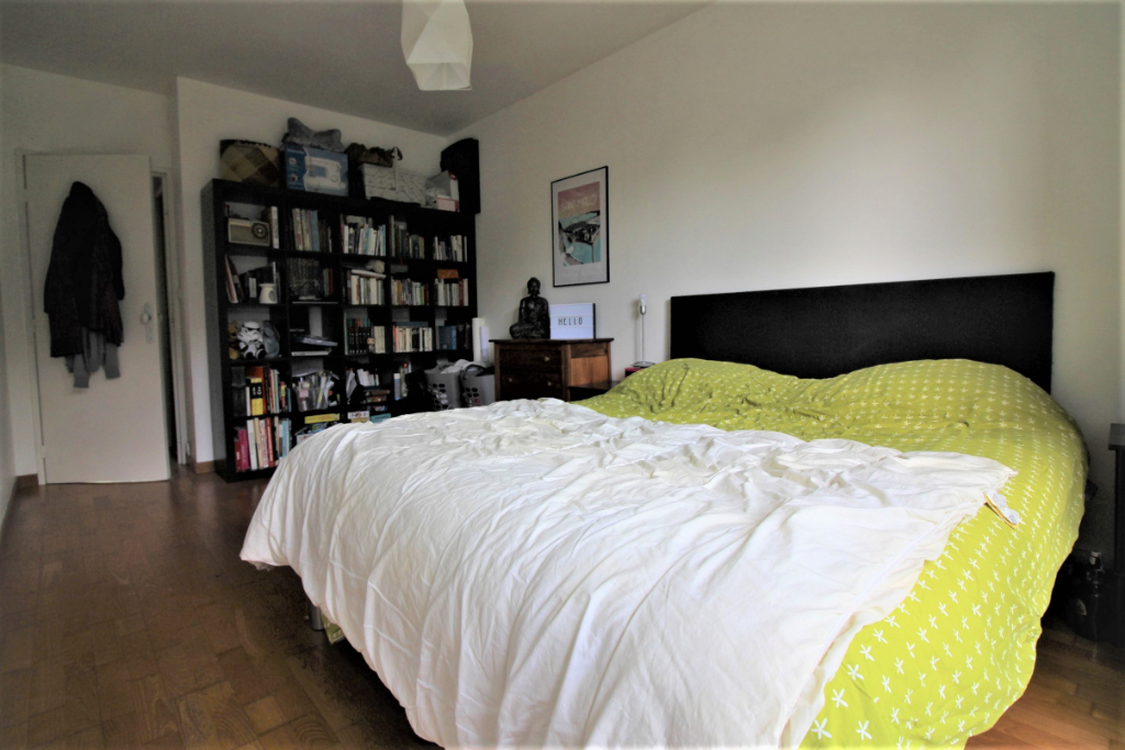 Appartement T3 à Rennes
