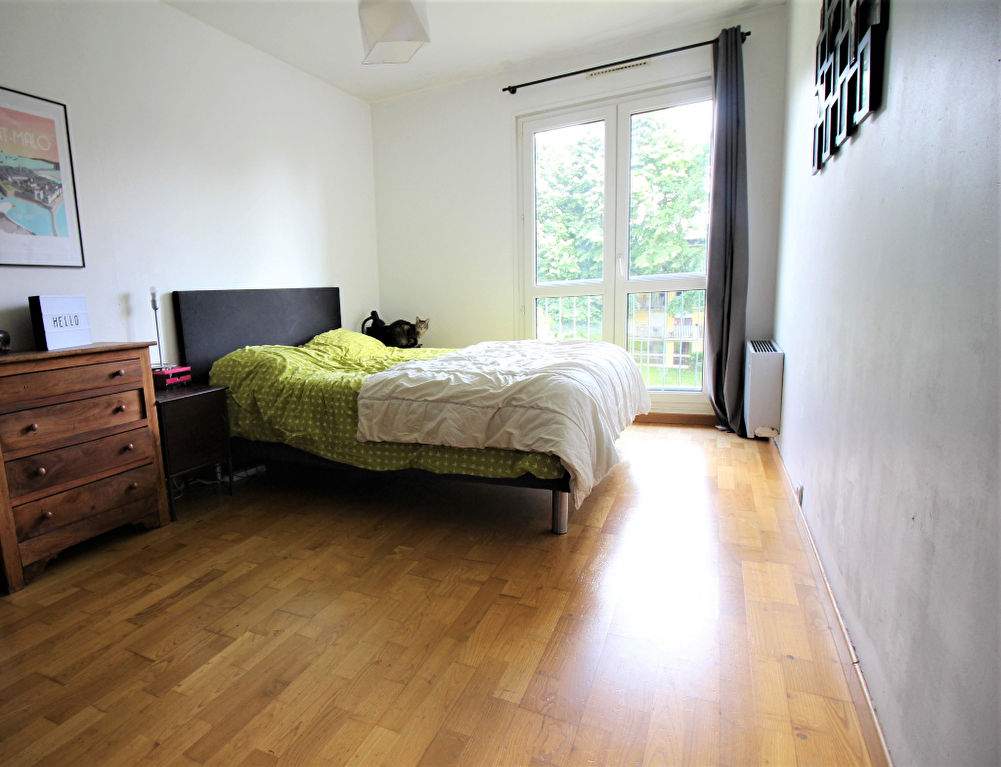Appartement T3 à Rennes