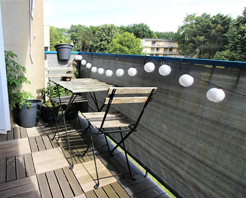 Appartement T3 à Rennes
