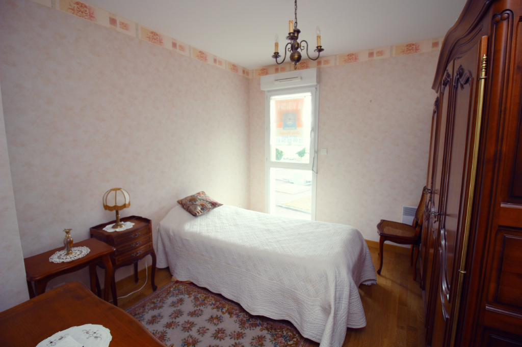 Appartement T3 à Bruz