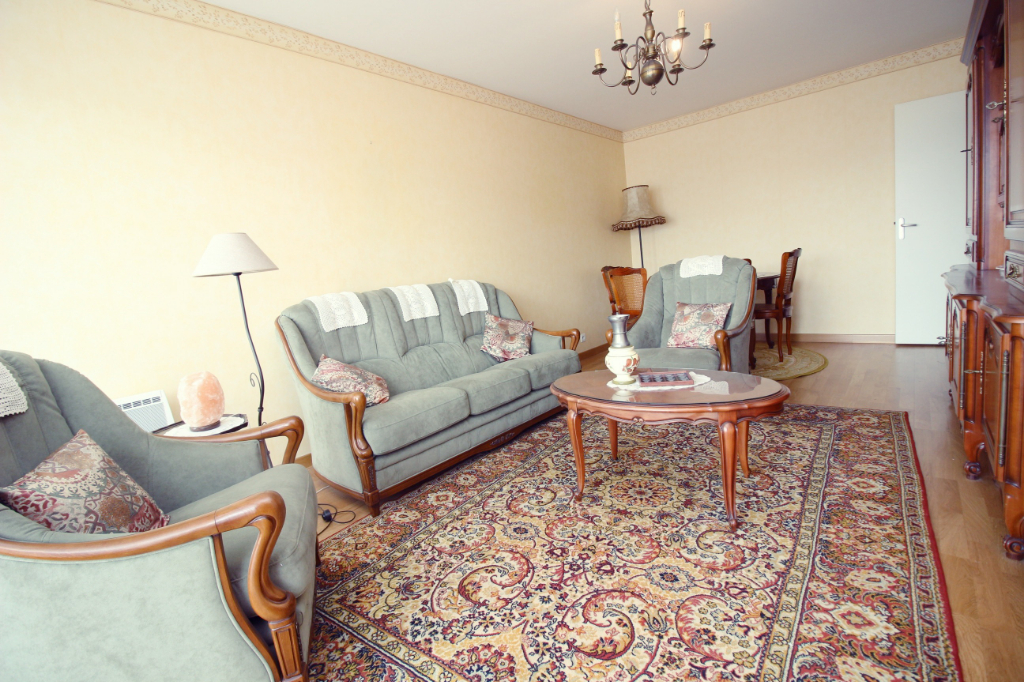 Appartement T3 à Bruz