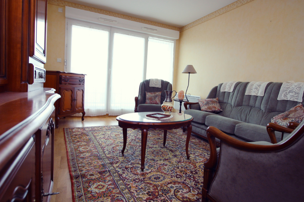 Appartement T3 à Bruz