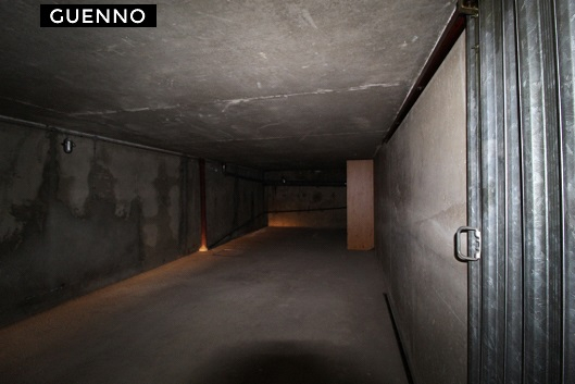 Garage  à Rennes