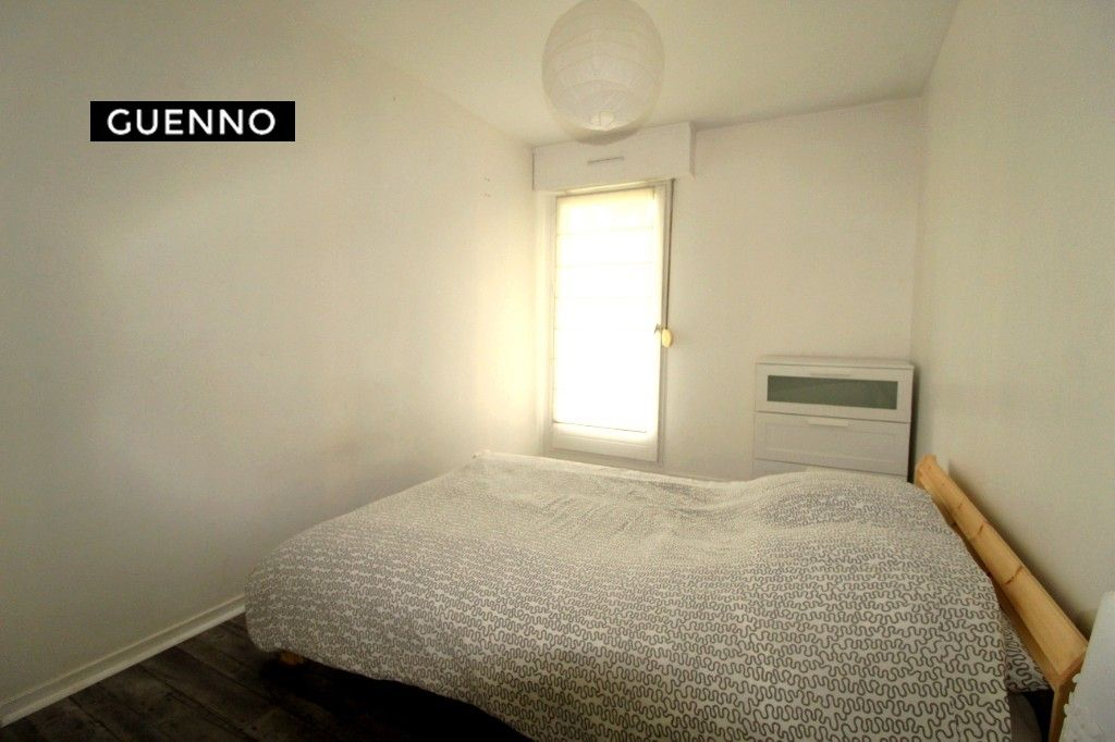 Appartement T2 à Saint jacques de la lande