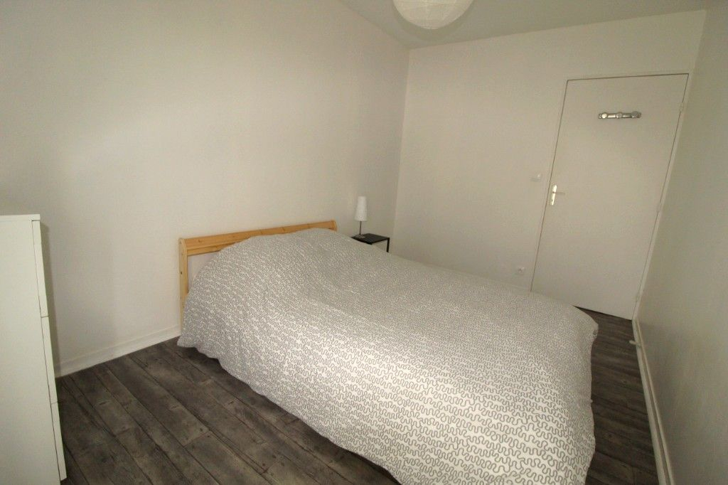 Appartement T2 à Saint jacques de la lande