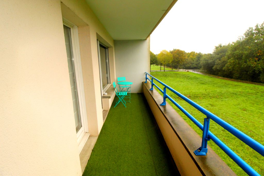 Appartement T2 à Saint jacques de la lande