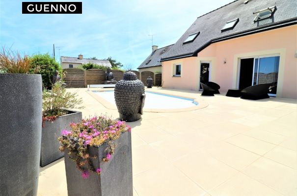 Maison T7 à Brece