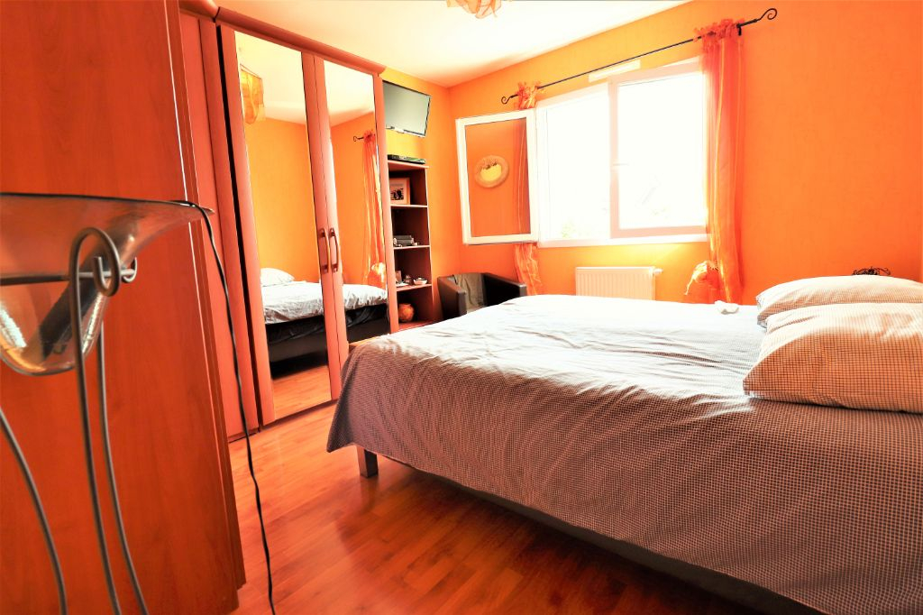 Maison T7 à Brece