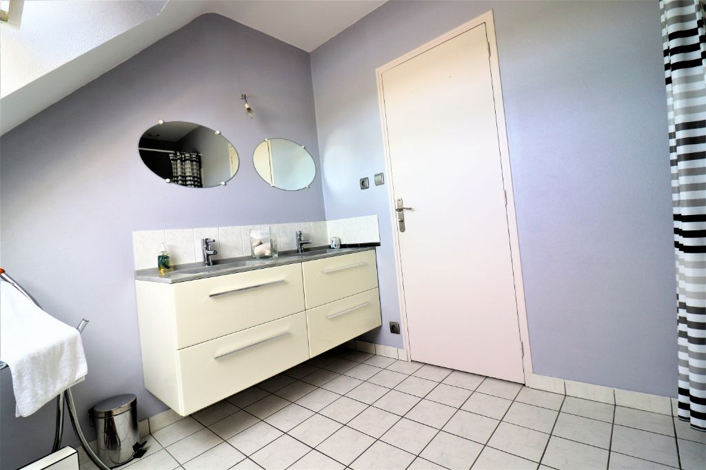 Maison T7 à Brece