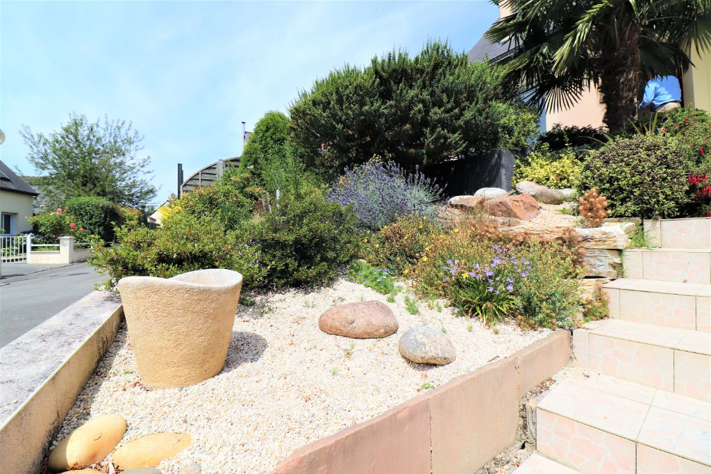 Maison T7 à Brece