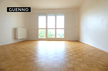 Appartement T4 à Rennes