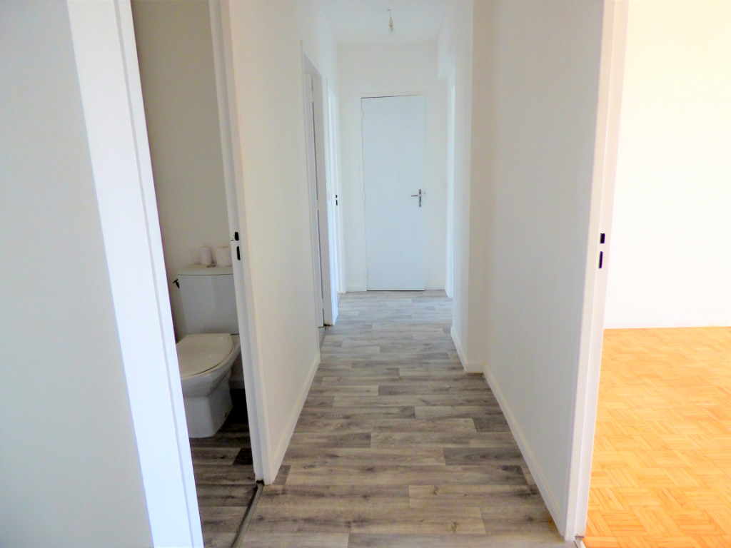Appartement T4 à Rennes