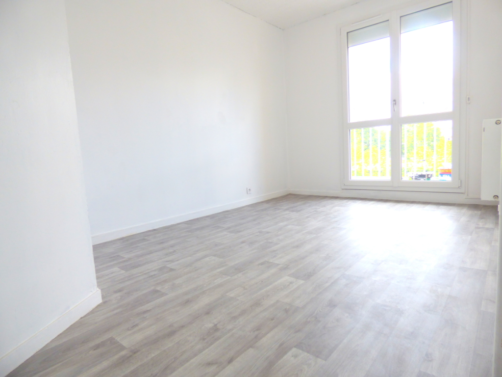 Appartement T4 à Rennes