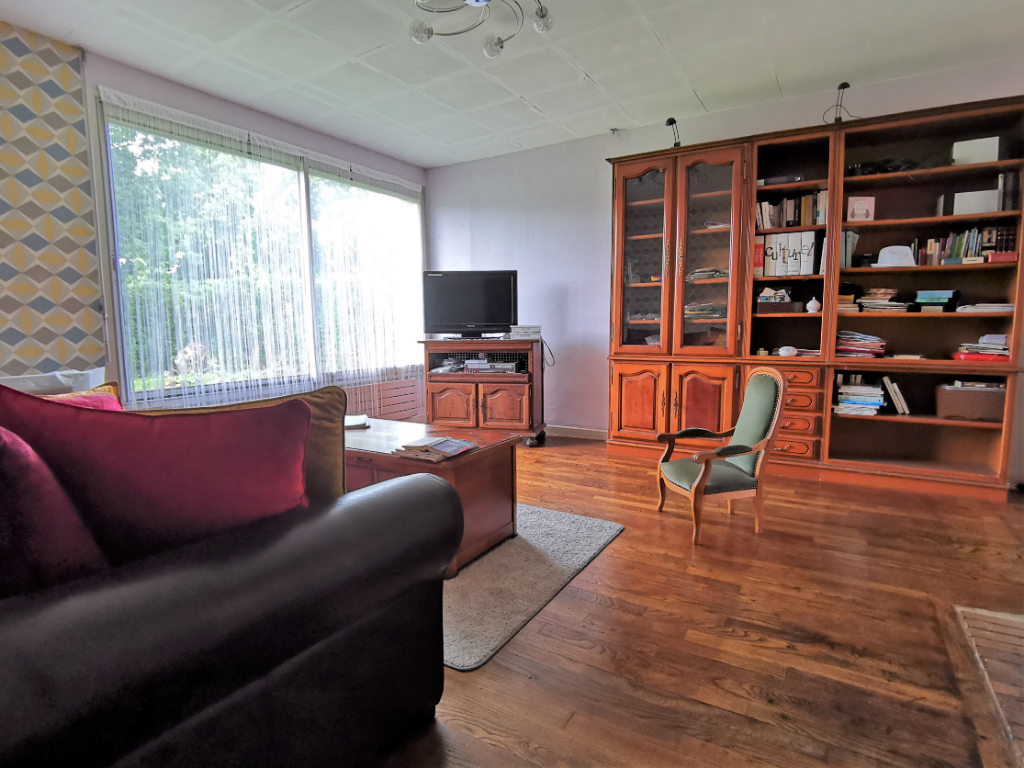 Maison T5 à Bruz