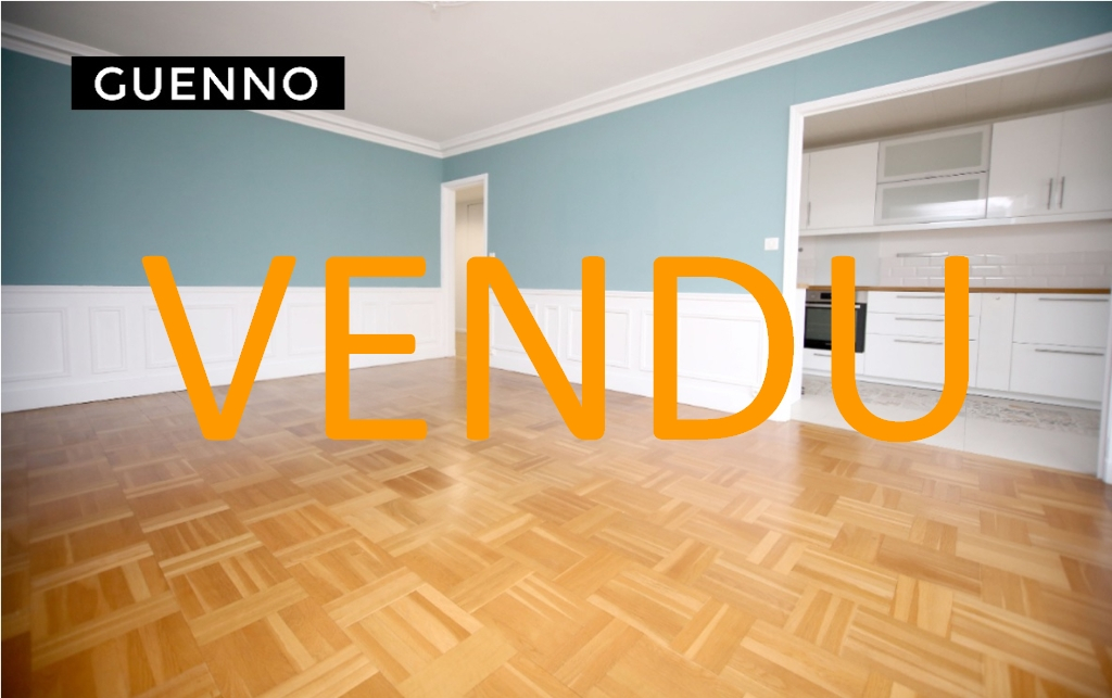 Appartement T5 à Rennes