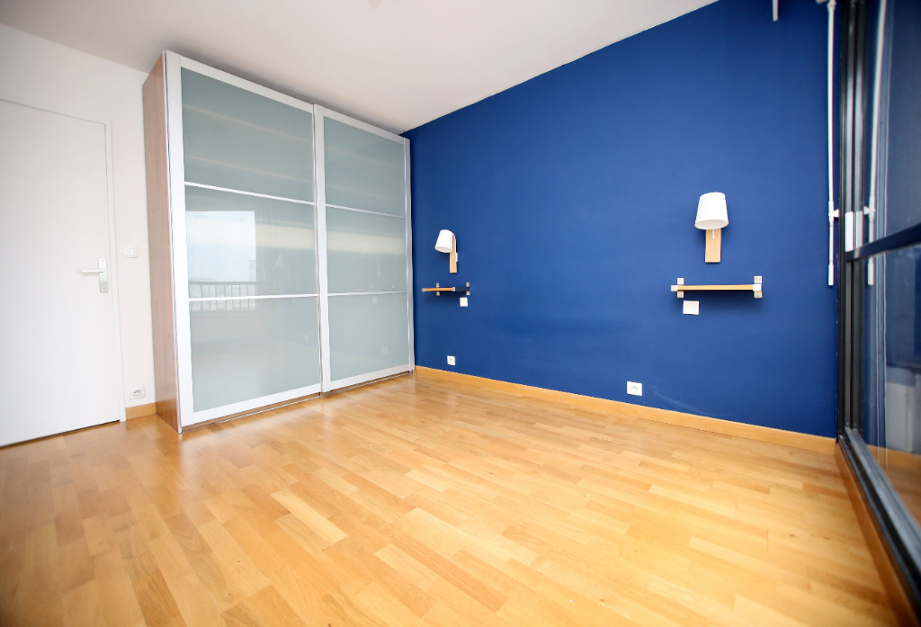 Appartement T5 à Rennes