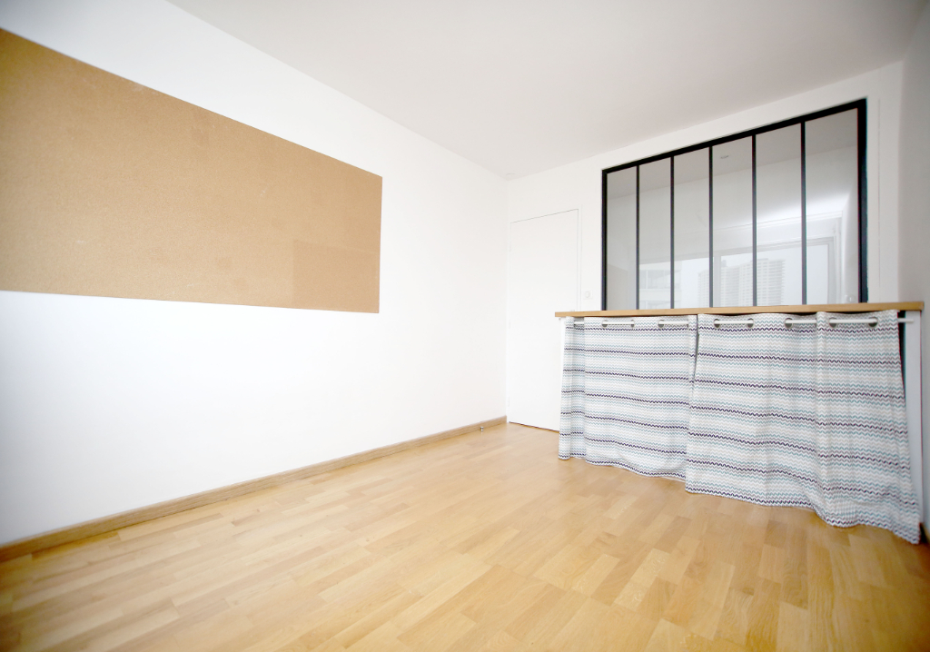 Appartement T5 à Rennes