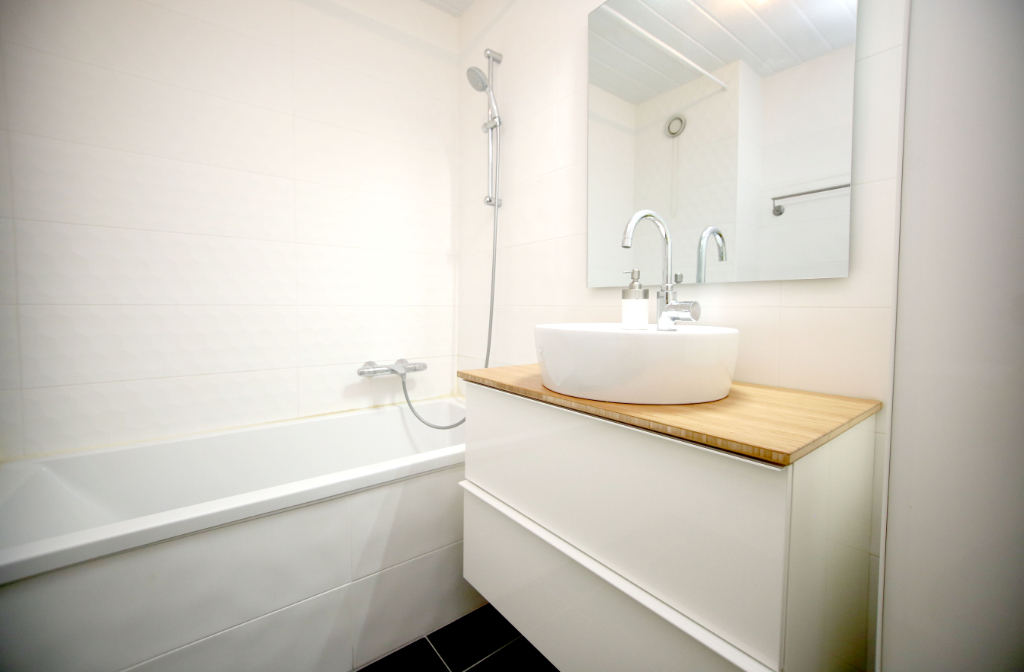 Appartement T5 à Rennes