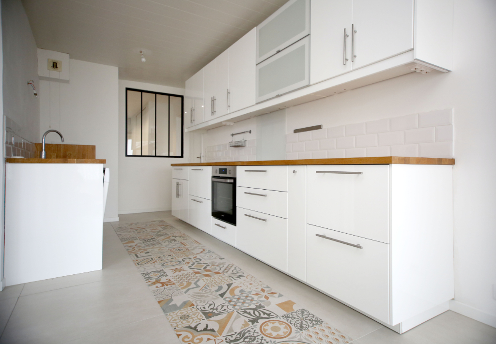 Appartement T5 à Rennes