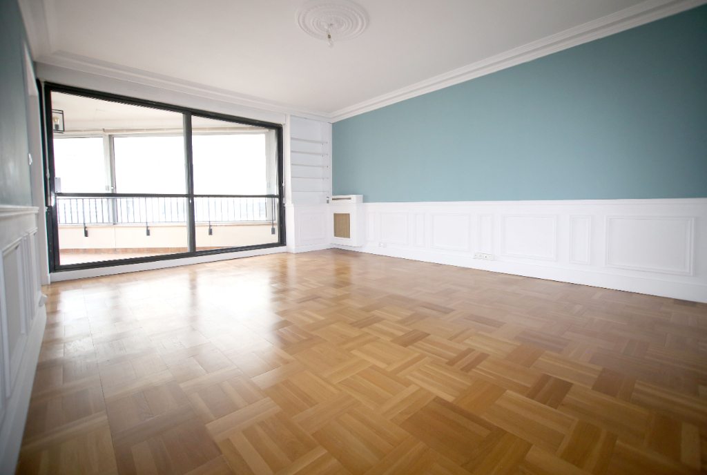 Appartement T5 à Rennes
