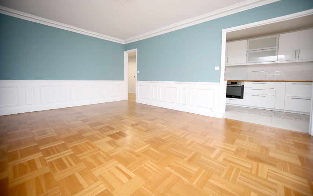 Appartement T5 à Rennes