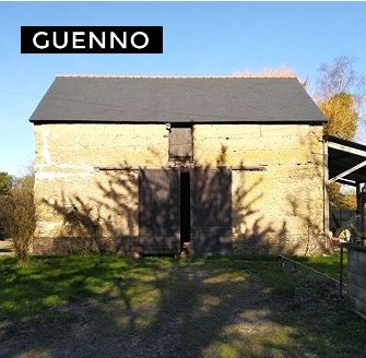 Maison T0 à Breal sous montfort