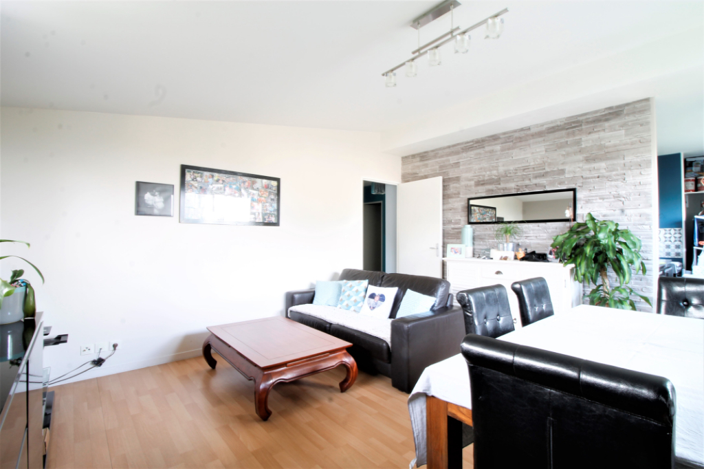 Appartement T3 à Brece