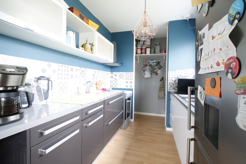 Appartement T3 à Brece