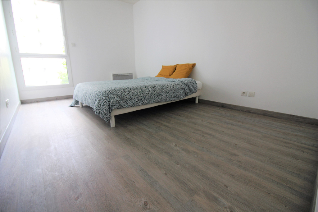 Appartement T4 à Rennes