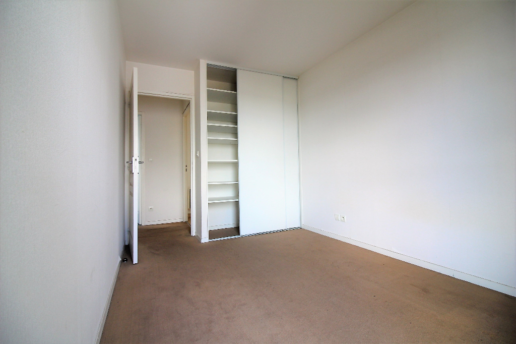 Appartement T4 à Rennes