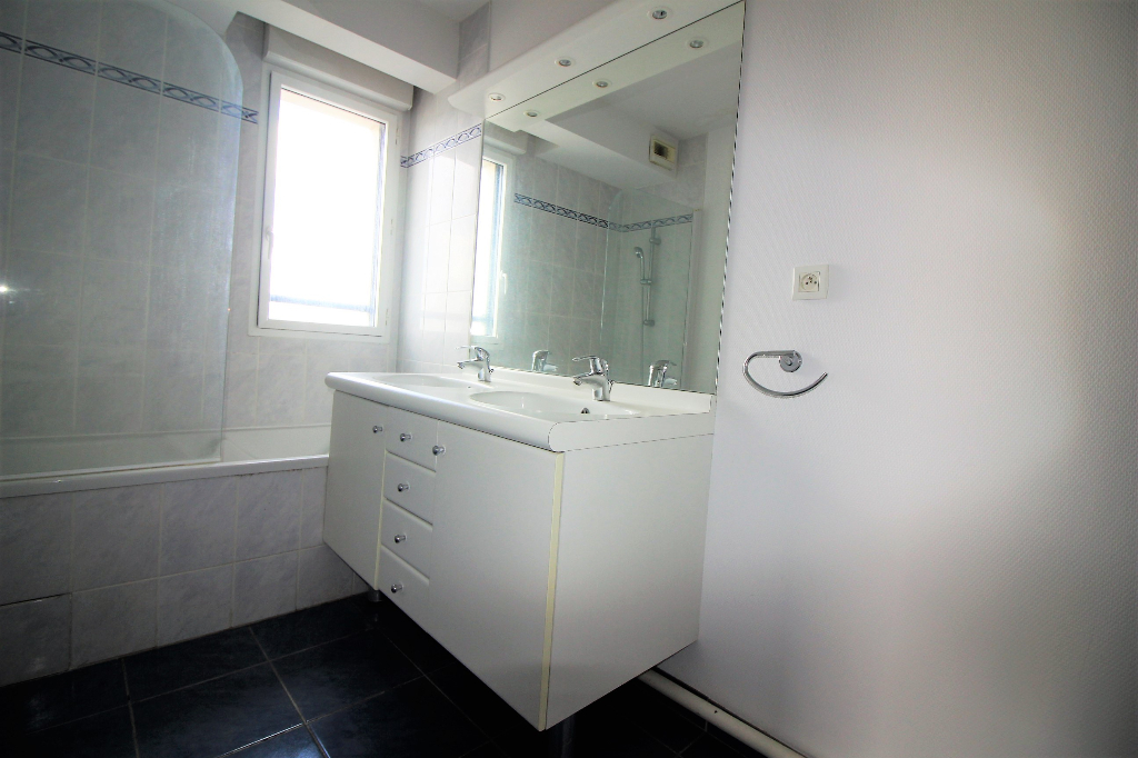 Appartement T4 à Rennes