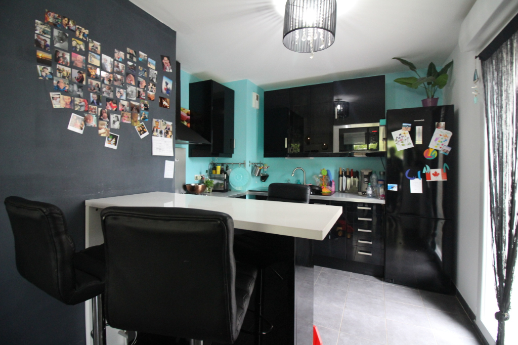 Appartement T4 à Saint jacques de la lande