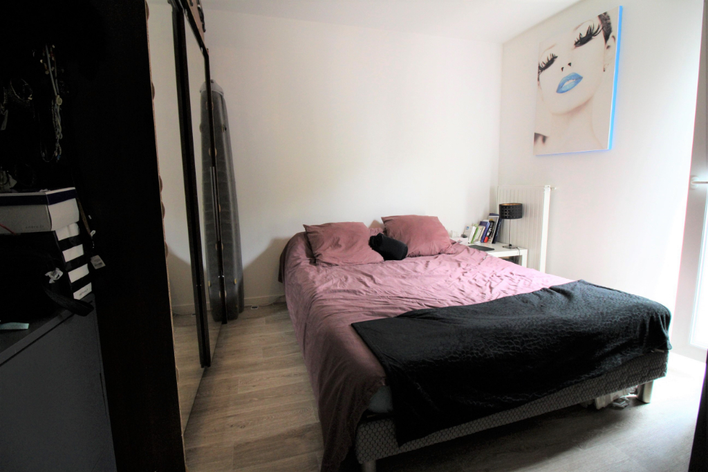 Appartement T4 à Saint jacques de la lande