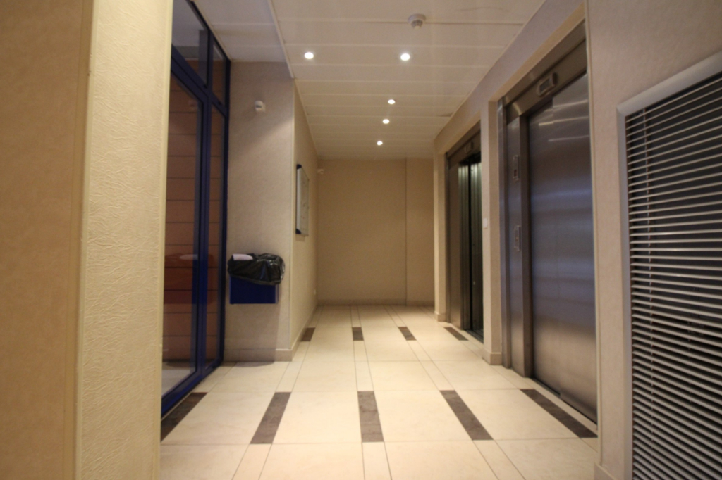 Appartement T4 à Saint jacques de la lande