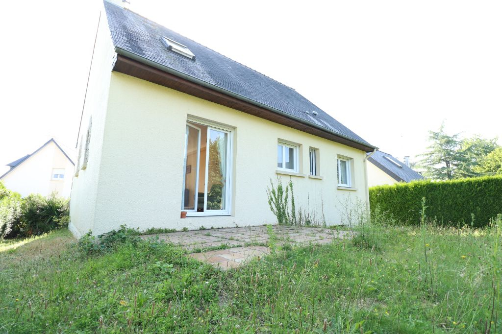 Maison T6 à Chartres de bretagne