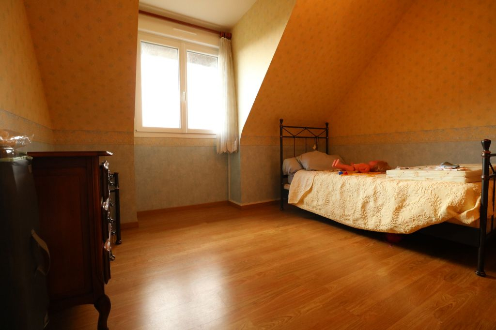 Maison T6 à Chartres de bretagne