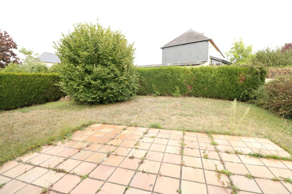 Maison T6 à Chartres de bretagne